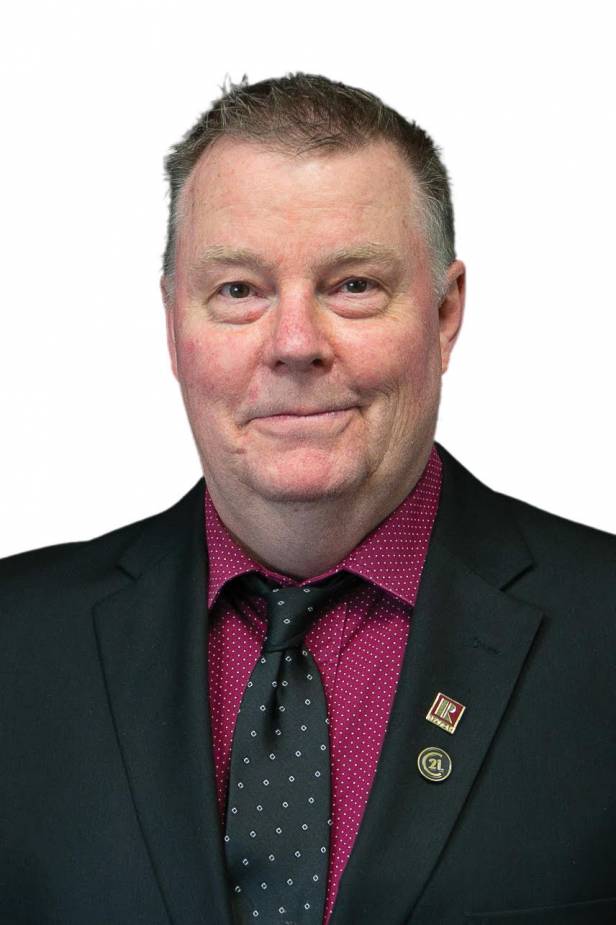 Andrew Slater